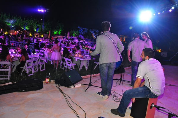 FAS FHS & FAFS AUB Gala Dinner